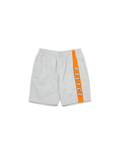 PALACE SHELL OUT SHORTS GREY