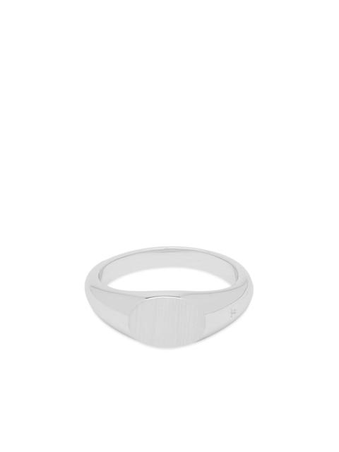 TOM WOOD Tom Wood Joe Satin Ring