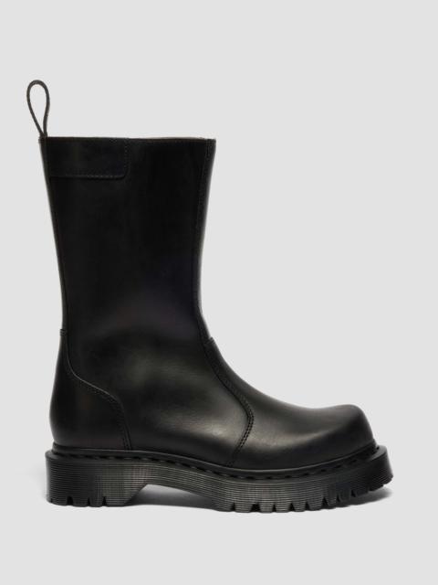 Dr. Martens REJENA Old Harness Leather Boots