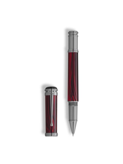 Montblanc WRITERS EDITION HOMAGE TO BRAM STOKER LIMITED EDITION ROLLERBALL