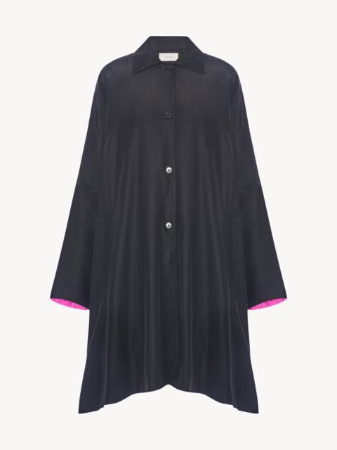 The Row Birgit Coat