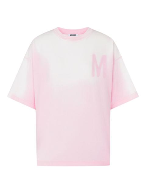 Moschino short-sleeves T-shirt