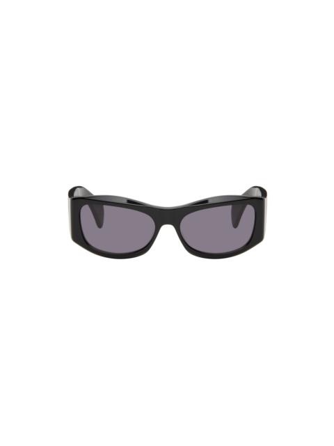 HELIOT EMIL™ Black Aether Sunglasses