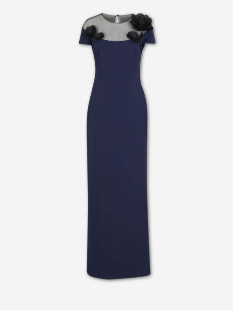 Safiyaa NOAH MAXI DRESS