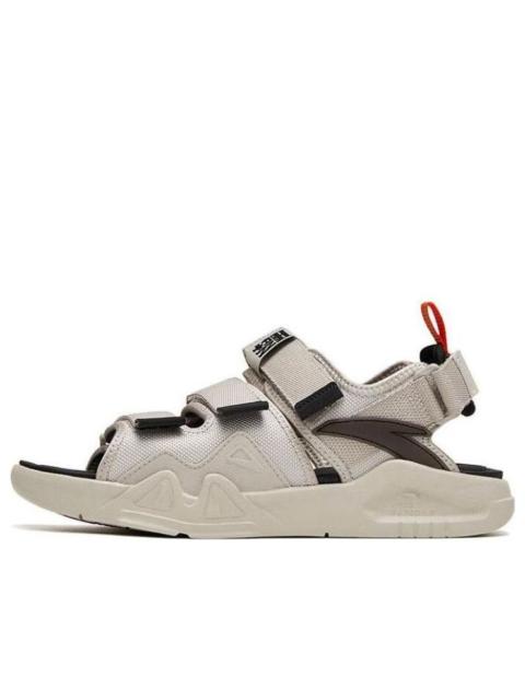 ANTA ANTA Sandals 'Grey' 912326962-3
