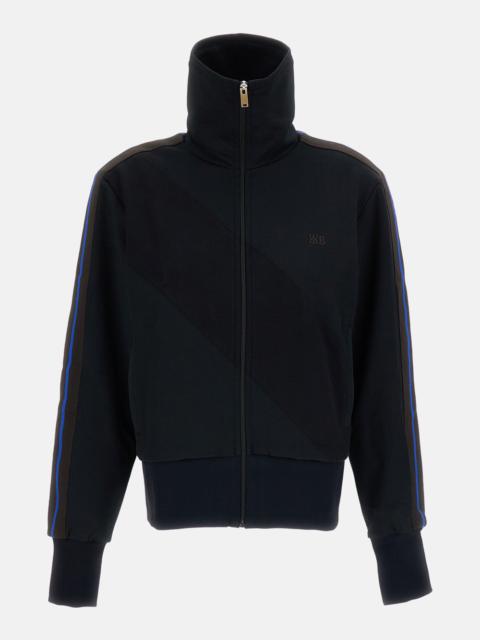 WALES BONNER Track top jacket Form