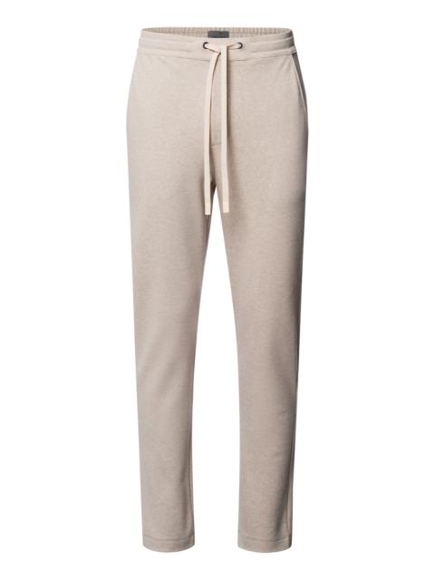 HANRO Cozy Living Organic Cotton Soft Jersey Pants