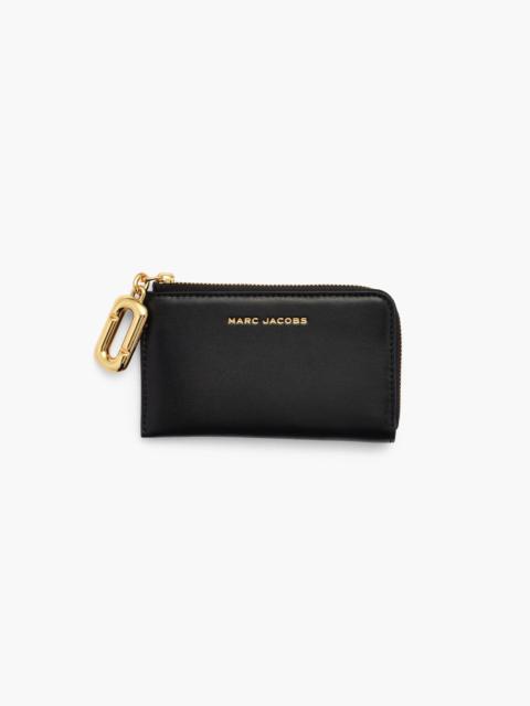 Marc Jacobs SCENE TOP ZIP MULTI WALLET