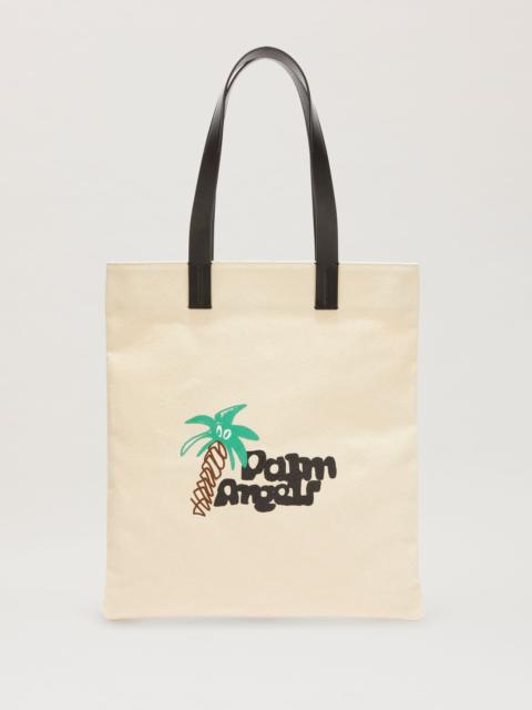 Palm Angels Sketchy Shopping Bag