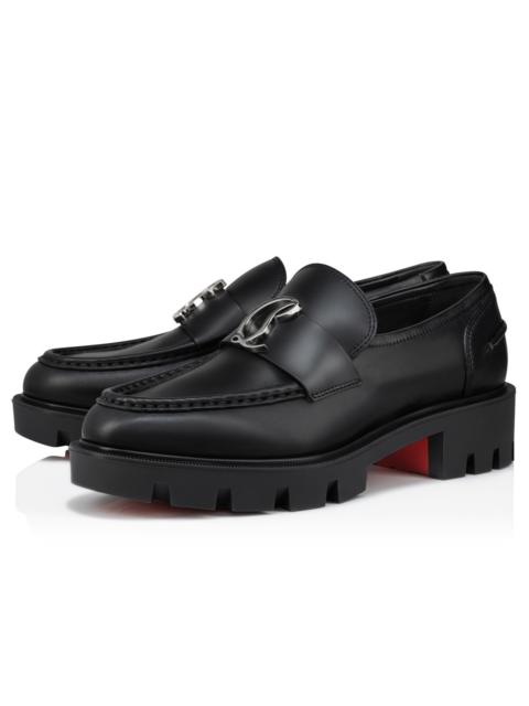 Christian Louboutin CL Moc Lug