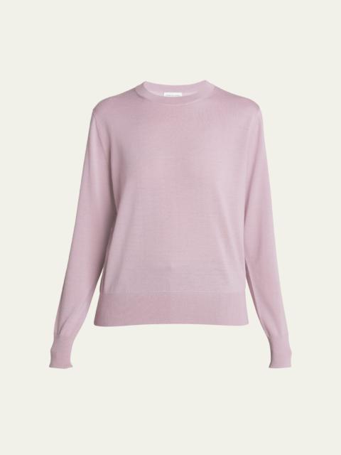 Tunetta Wool Sweater