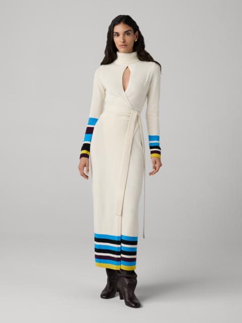 DIANE VON FURSTENBERG Bea Sweater Dress