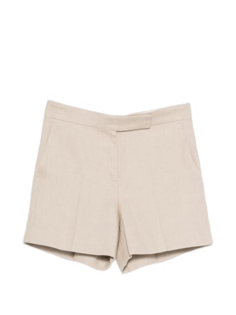 Max Mara Landa shorts