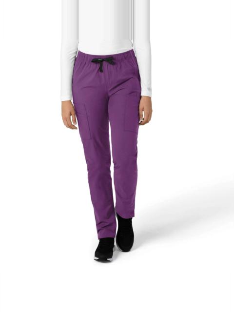 Carhartt Women's Force Essentials Straight Leg Scrub Pant