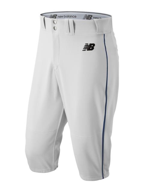 New Balance Adversary 2 Baseball Piped Knicker Athletic