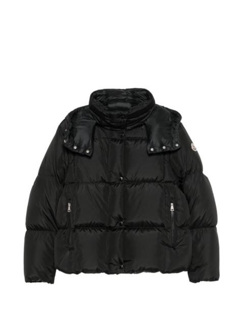 Moncler Castelnew quilted jacket