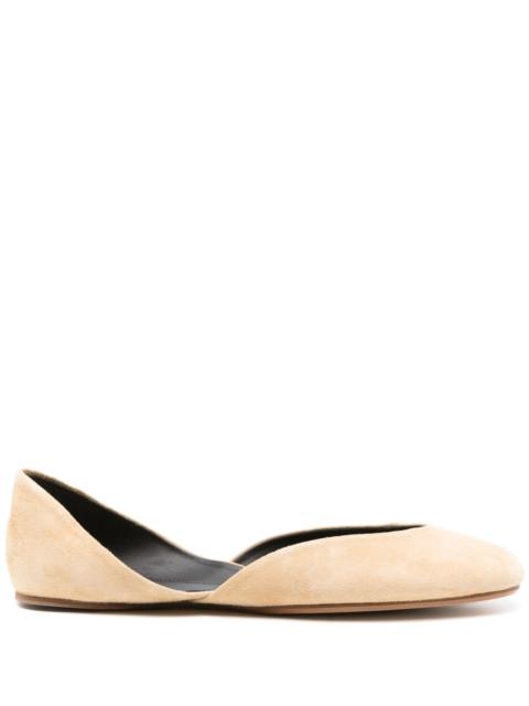 Gemma Ballet Pumps