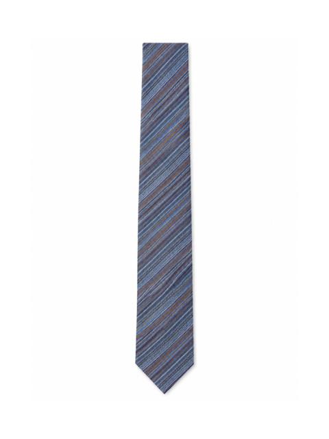 Missoni Silk tie