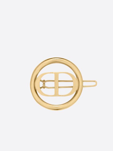 Dior 30 Montaigne Barrette