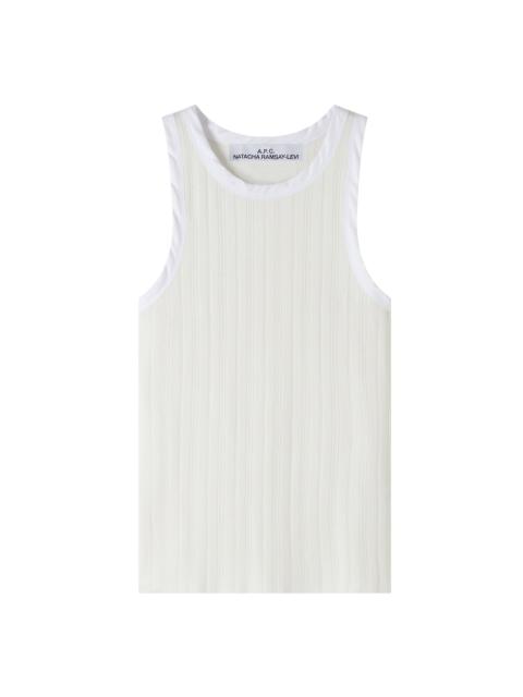 A.P.C. LEMAITRE TOP