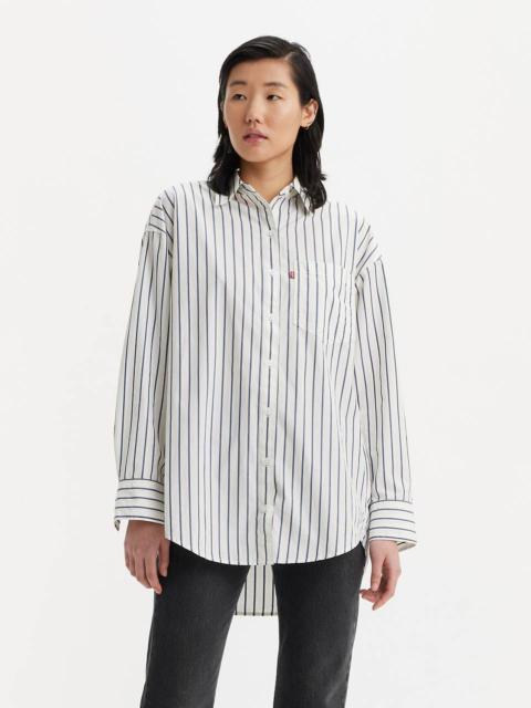 Levi's LOLA BUTTON UP SHIRT