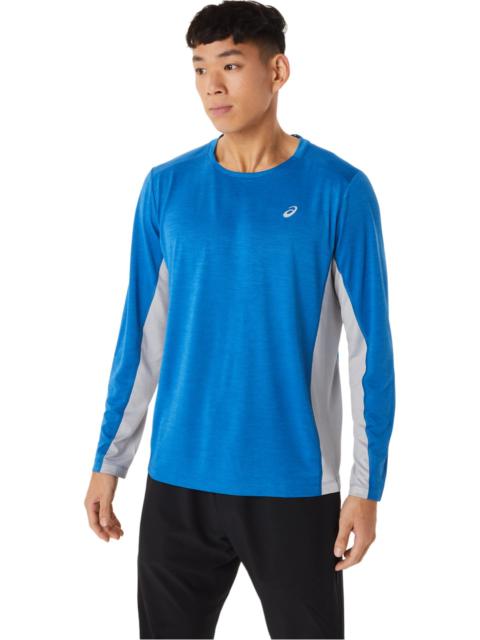 Asics MEN'S TRAIN SANA LONG SLEEVE