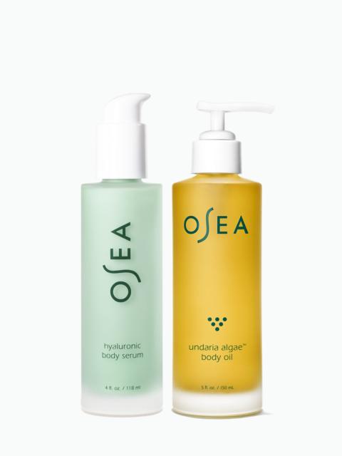 OSEA Body Hydration Heroes