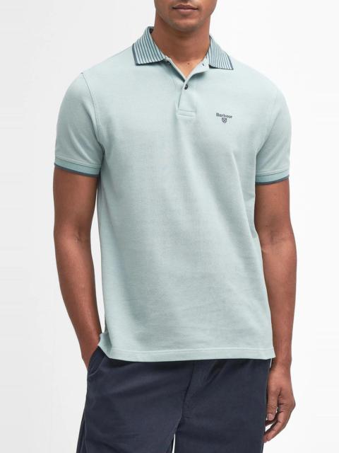 Barbour Denwick Polo Shirt