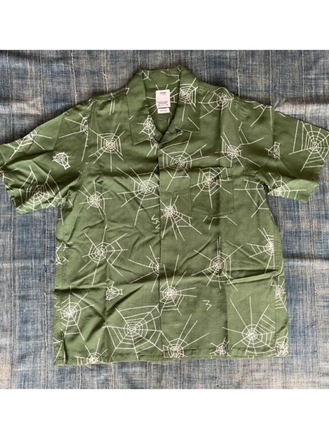 visvim visvim free edge shirt 19ss | roarxlvintage | REVERSIBLE