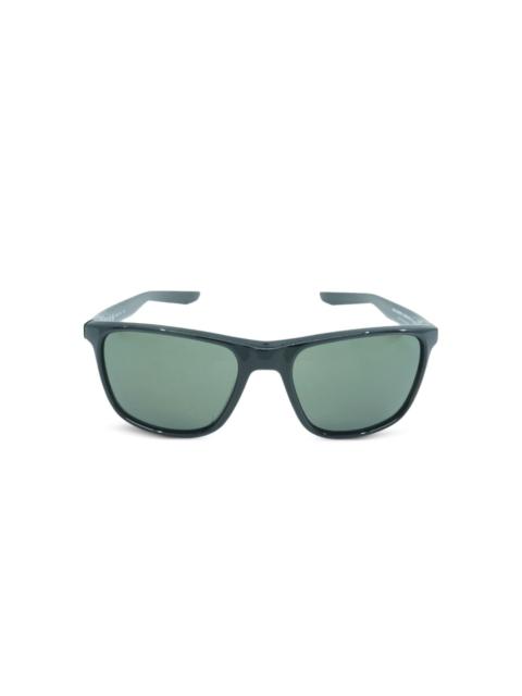Nike Essential Endeavour rectangle-frame sunglasses