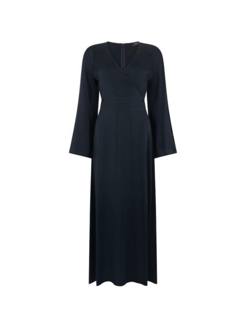 FABIANA FILIPPI tie-waist dress