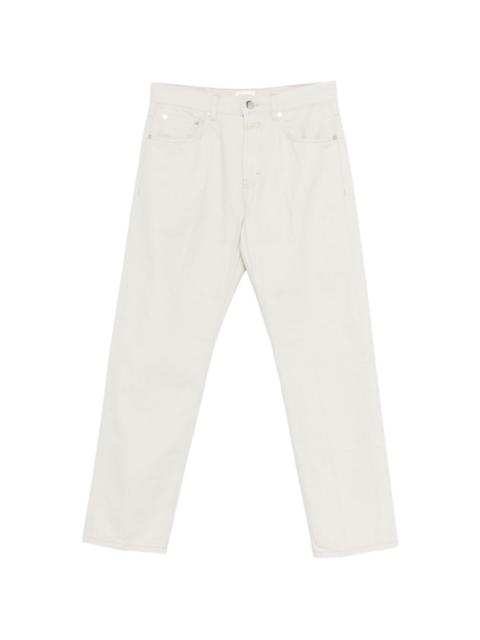CLOSED Jonta relaxed-fit jeans