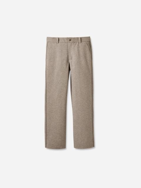 UGG ® Men's Kyrin Pant Polyester Bottoms in Grey Heather