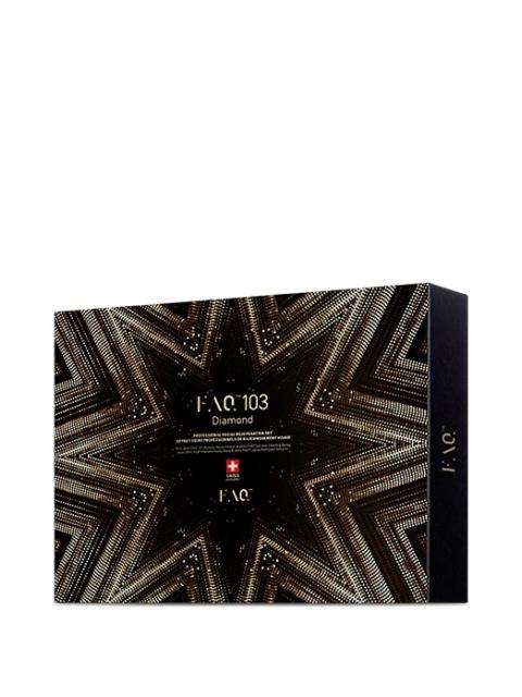 FOREO FAQ™ 103 Diamond Set