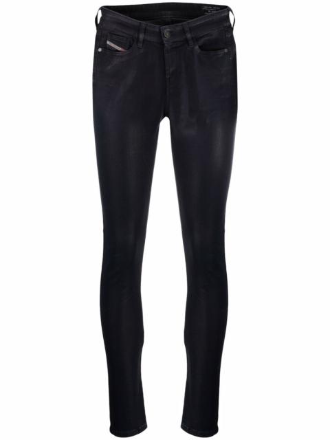 Diesel Slandy skinny jeans