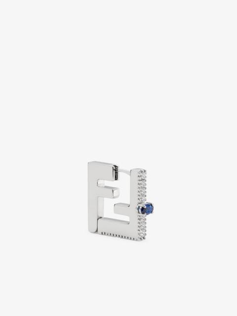 FENDI FF earring