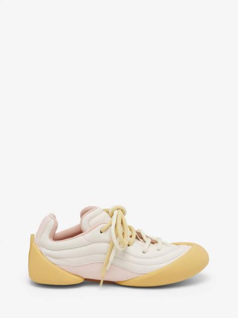 Alexander McQueen Flexion Sneaker
