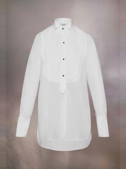 Maison Margiela Cotton poplin shirt