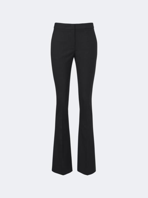 Blumarine Flared pants