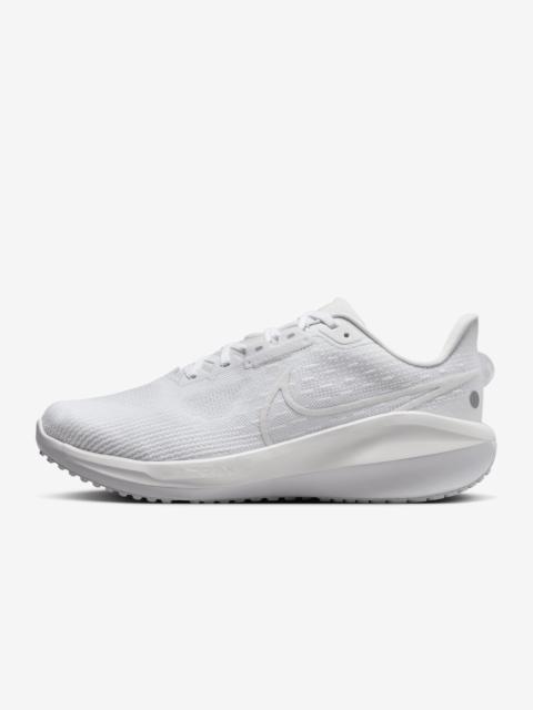 Nike Men's Vomero 17 Road Running Shoes (Extra Wide)
