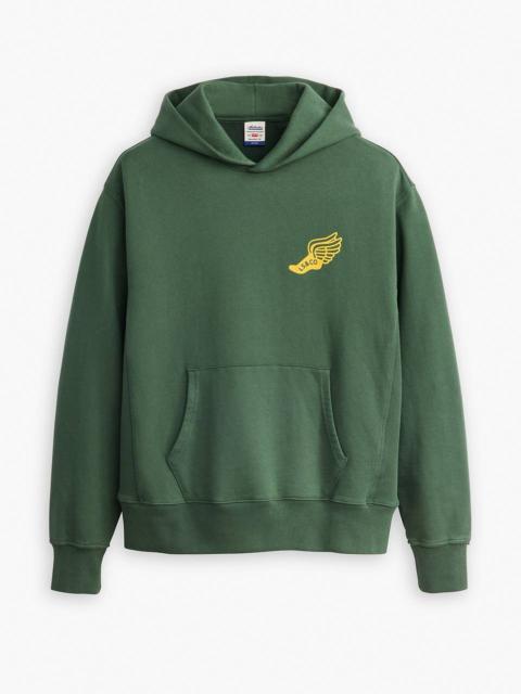 Levi's AUTHENTIC HOODIE SWEATSHIRT