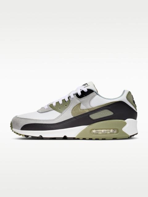Nike Nike Air Max 90 Men's Shoes