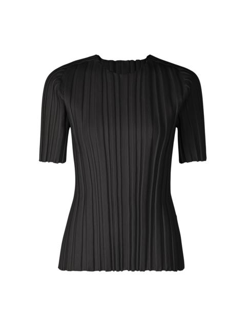 Pleats Please Issey Miyake RIB KNIT