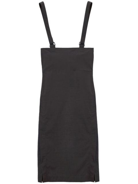 Lemaire STRAPS와 SKIRT