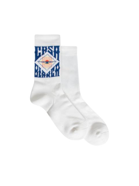 CASABLANCA Hermons Mirage Socks