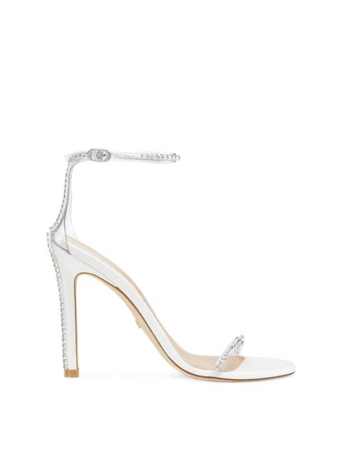 Stuart Weitzman NUDISTGLAM 110 SANDAL