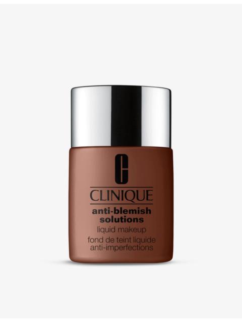 Clinique Anti-Blemish Solutions Liquid Make-Up