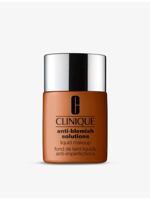 Clinique Anti-Blemish Solutions Liquid Make-Up