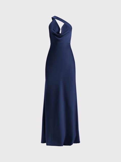 HERVE LEGER THE VIVIAN GOWN
