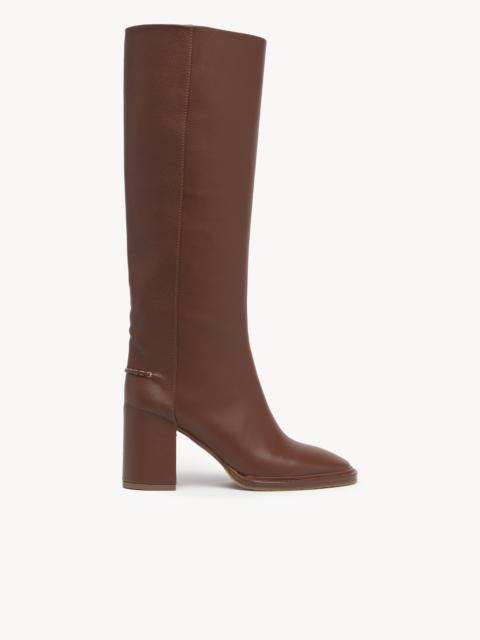 Chloé EDITH TALL BOOT